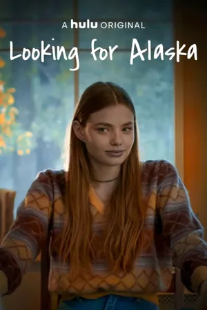 В поисках Аляски онлайн онлайн